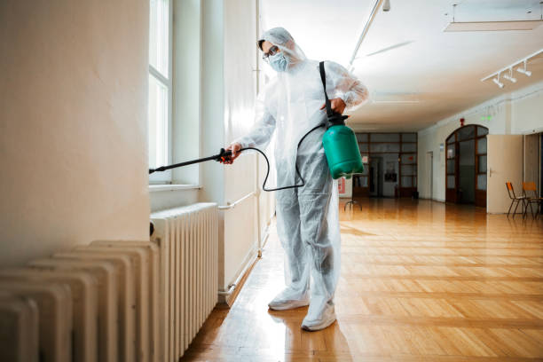 Best Mosquito Control Services  in Brewton, AL